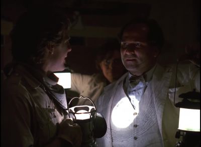 My heart hears you. - Quantum Leap