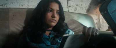 - My heart, your heart.
- My heart. - A Hundred Lies