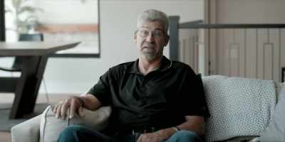 My heart--I can't imagine. - BTK: Confession of a Serial Killer