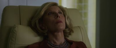 "My heart leaps up..." - The Good Fight