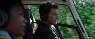 ♪ My heart is made of coal - Fifty Shades Darker