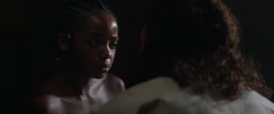 My heart has many scars. - The Woman King