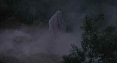 My heart pounded
with apprehension... - The Vampire Lovers