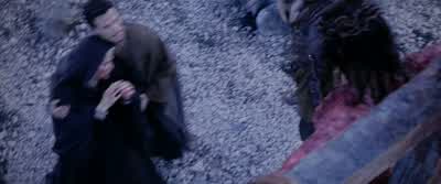Cassius! - The Passion of the Christ