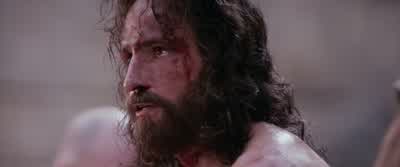 My heart is ready - The Passion of the Christ