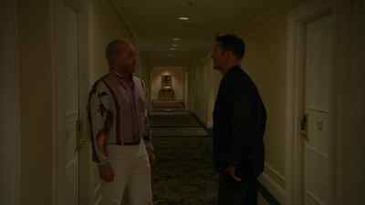 My heart. - American Crime Story