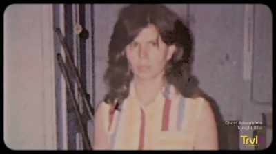 My heart sank
and my world crashed. - Devil's Road: The True Story of Ed and Lorraine Warren