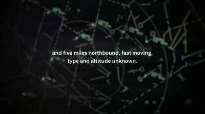 My heart sank, and - 9/11: Four Flights