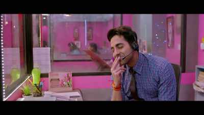 My heart says I should meet her. - Dream Girl