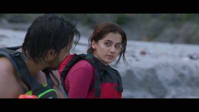 My heart says to me - Haseen Dillruba
