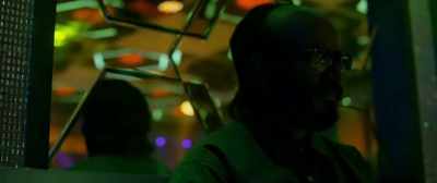 "My heart is singing.." - Bhavesh Joshi Superhero