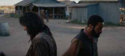 ♪ My heart is spilling over ♪ - Walker Independence