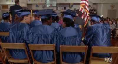 My heartiest congratulations
to this year's graduates. - Only the Strong