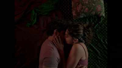 My heart's restless - Looop Lapeta