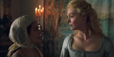 - My…
- It is the way of things, - The Great