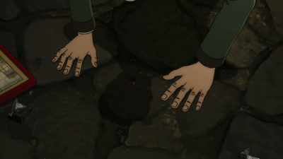 My… - LUPIN THE 3rd vs. CAT'S EYE