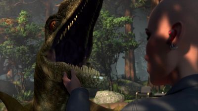 My… - Jurassic World: Camp Cretaceous