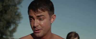 - My hero.
- Don't forget, - The Haunting of Sharon Tate