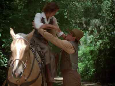 My hero. - Lois & Clark: The New Adventures of Superman
