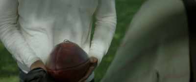 My high school
coach gave it to me - The Nomads