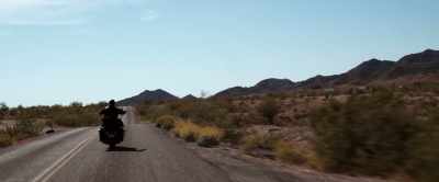 My highway, I've
gone too fast, afraid - SGT  Will Gardner