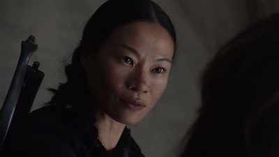 My history has
a different author. - Knightfall