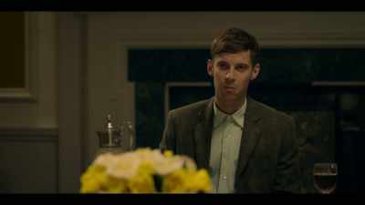 My history of... Being unwell - Ordeal by Innocence
