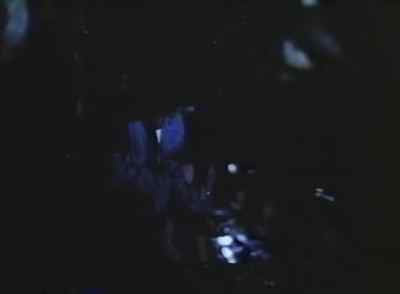 My home down here, kid. - Night of the Juggler