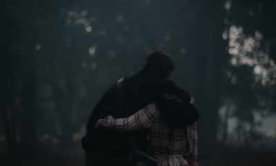 My home is Georgia, - The Beguiled
