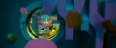 My home. - The Lego Movie