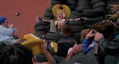 My home the road Hear hear - Hedwig and the Angry Inch