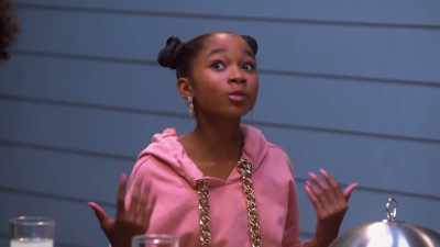 My hometown just goes by so many names, - That Girl Lay Lay