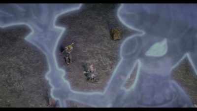My hope is that if we clean up the mess Keldor made, - He-Man and the Masters of the Universe