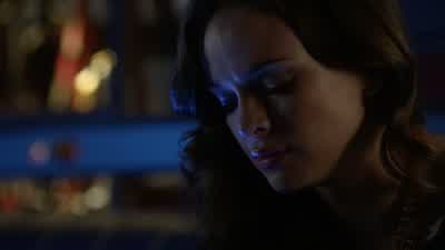 My house, my career... - The Flash