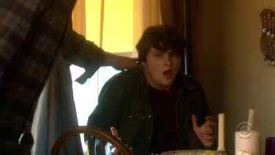 My house,my rules,my vibe. Stanley. - Jericho