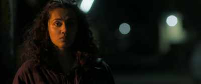 My house - Manmarziyaan