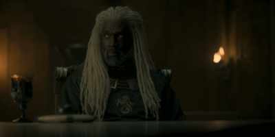 My house is Valyrian, - House of the Dragon