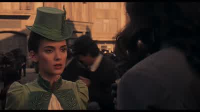 My humblest apologies. - Bram Stoker's Dracula