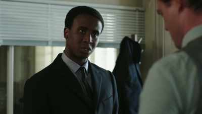  My hunch is this is a put
 up job at Reggie's request. - Sister Boniface Mysteries
