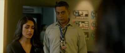 My husband always keeps lecturing
me about how duty comes first. - Batla House
