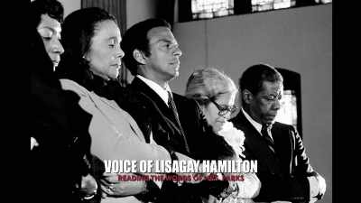 My husband and
brother were all sick, - The Rebellious Life of Mrs. Rosa Parks