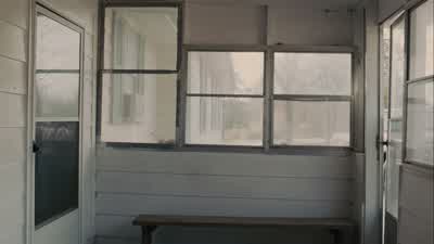 My husband and I were very devout at one time. - Prisoners