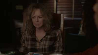 My husband Carl had lost his job. - What If
