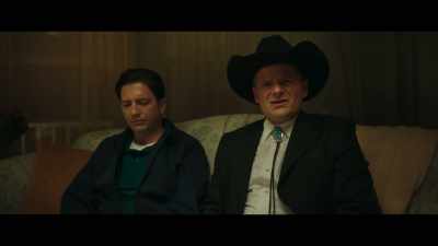 My husband has certain - LaRoy, Texas