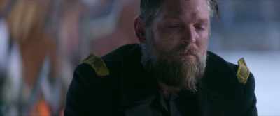 - My husband Charles and I - Hostile Territory