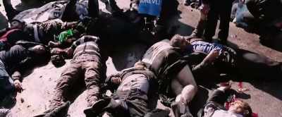 My husband and child - Operation Red Sea