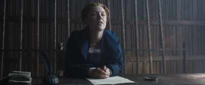 My husband claims he knew nothing
of your plot until the day itself. - Mary Queen of Scots