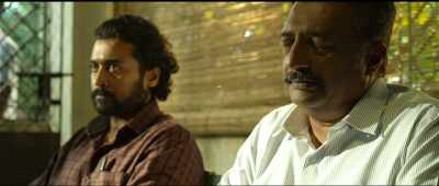 My husband couldn't tolerate this, - Jai Bhim