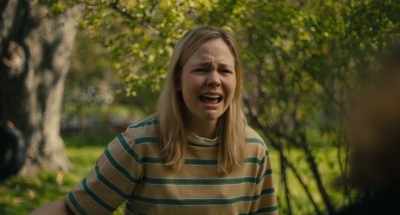 My husband is dead
and now you're telling me - The Swearing Jar