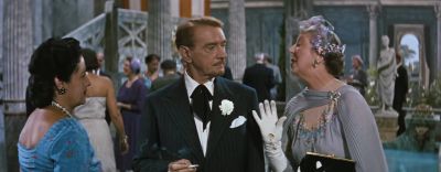 My husband declares that I was simply born to be a writer - Three Coins in the Fountain